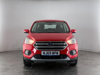 Used Ford Kuga 2019 for sale - 77221823: Photo