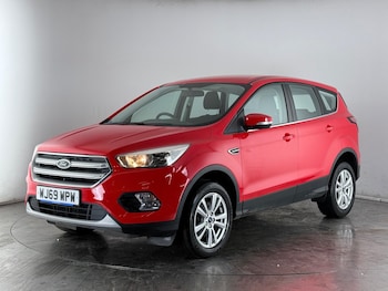 Used Ford Kuga 2019 for sale - 77221823: Photo