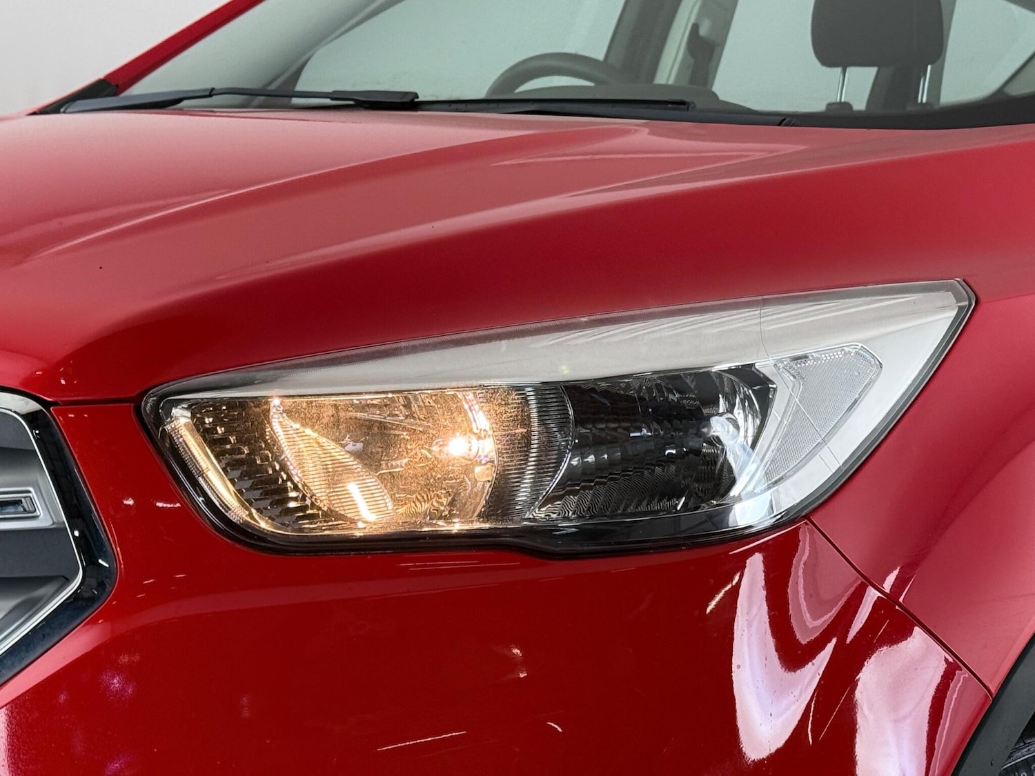 Used Ford Kuga 2019 for sale - 77221823: Photo 7