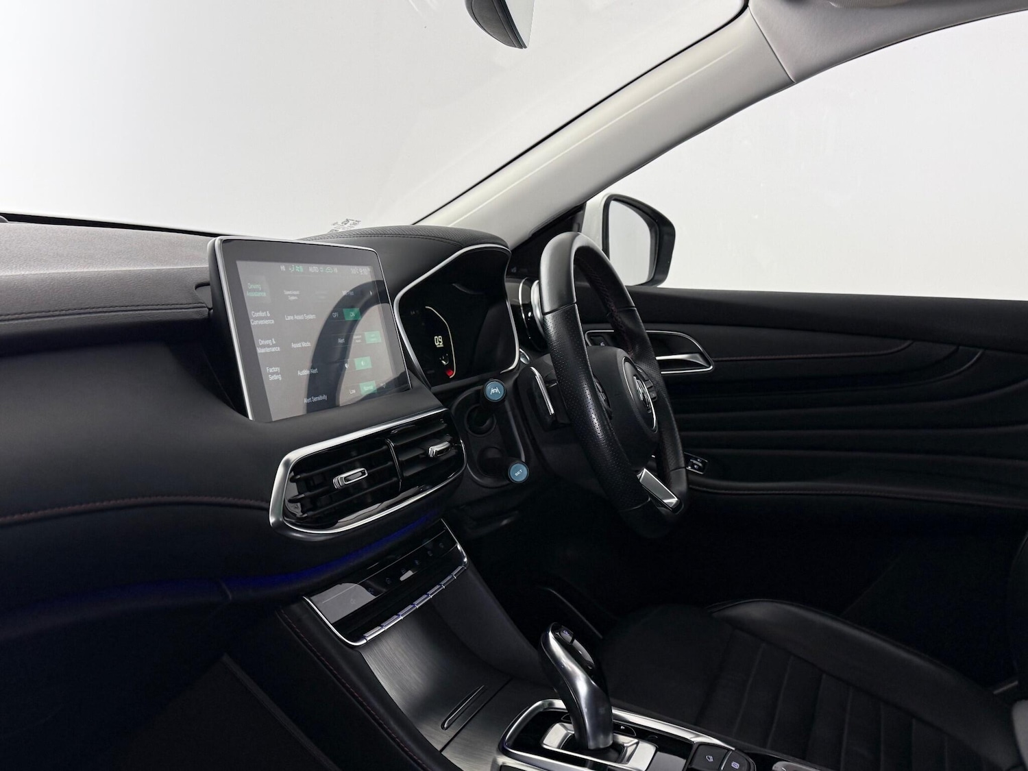 Used MG MG HS 2022 for sale - 77222486: Photo 15