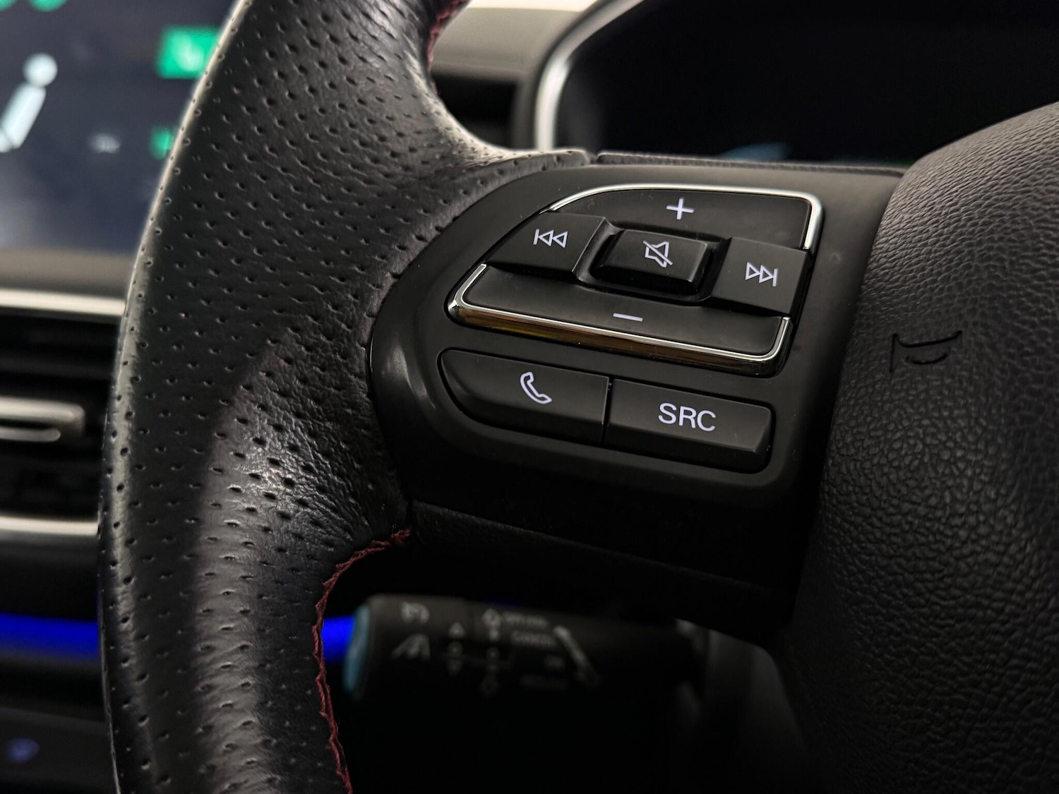 Used MG MG HS 2022 for sale - 77222486: Photo 18