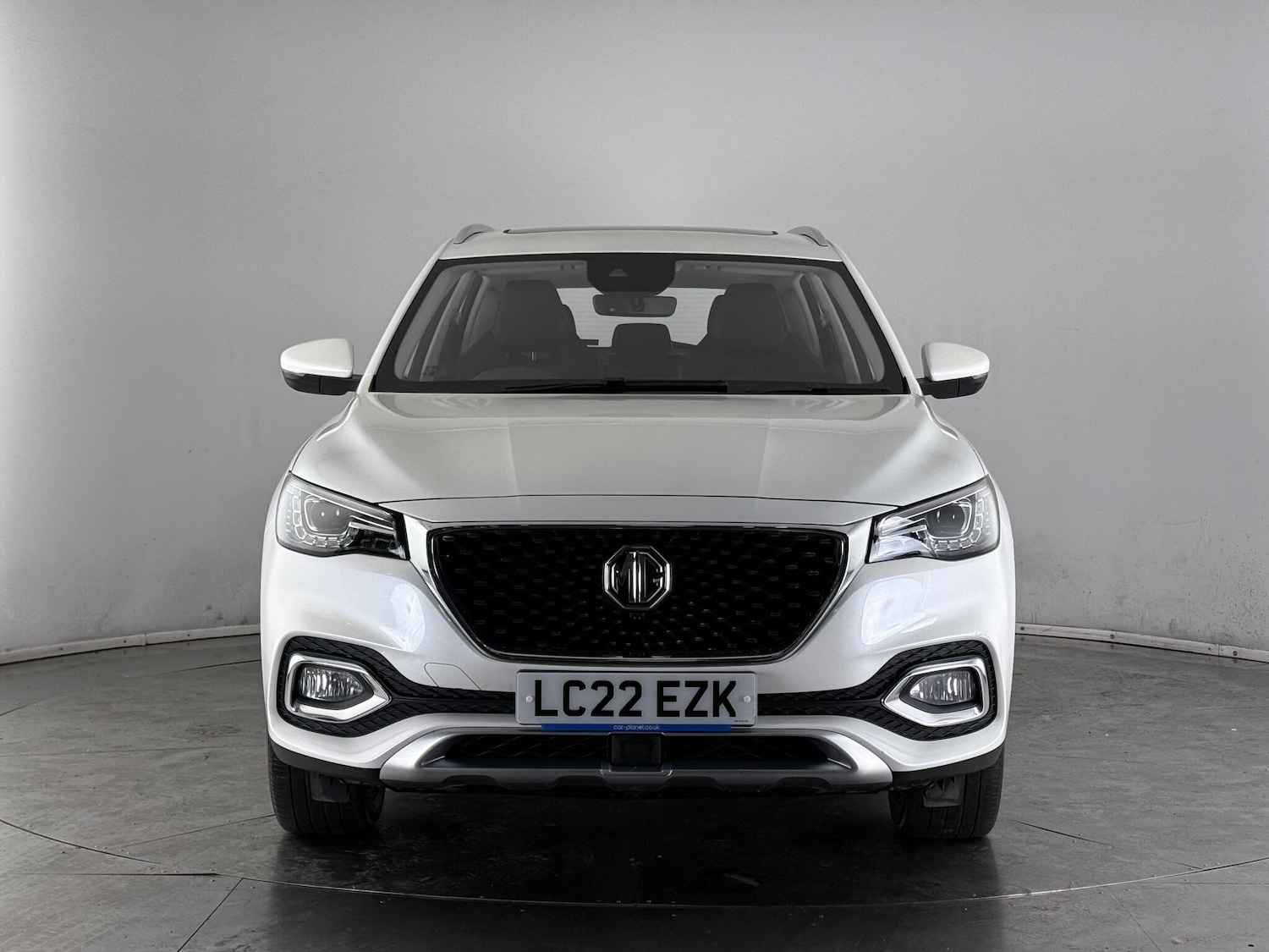 Used MG MG HS 2022 for sale - 77222486: Photo 2