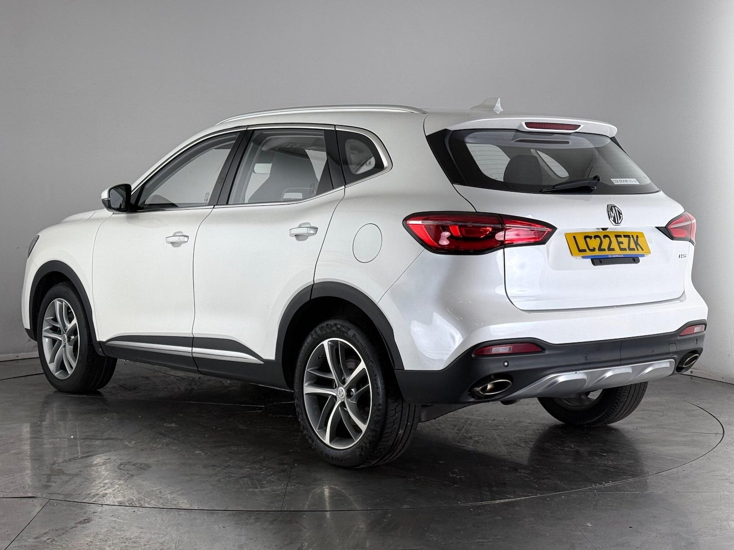 Used MG MG HS 2022 for sale - 77222486: Photo 4