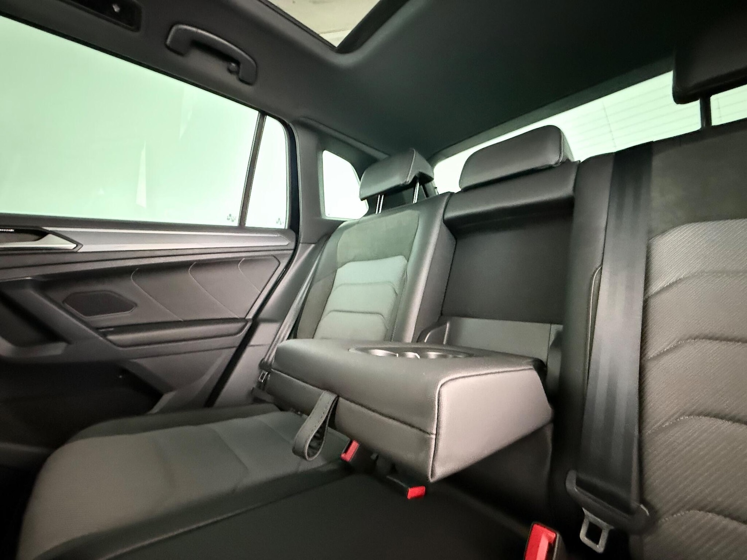 Used Volkswagen Tiguan 2019 for sale - 77216728: Photo 13