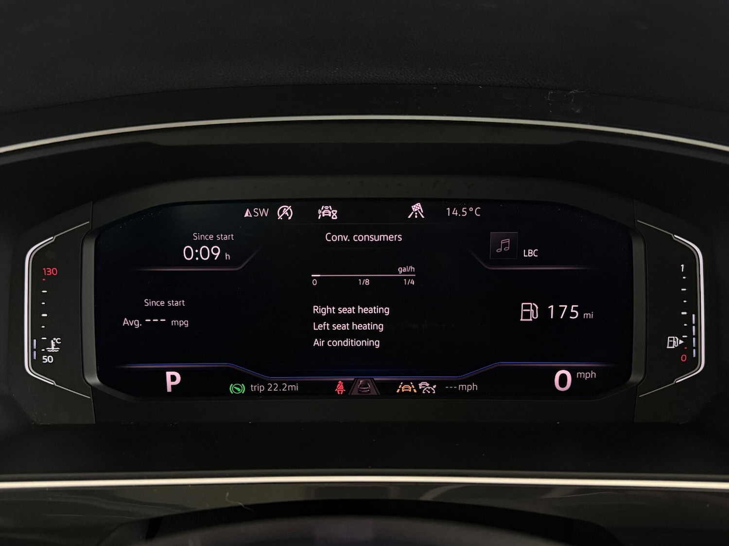 Used Volkswagen Tiguan 2019 for sale - 77216728: Photo 14