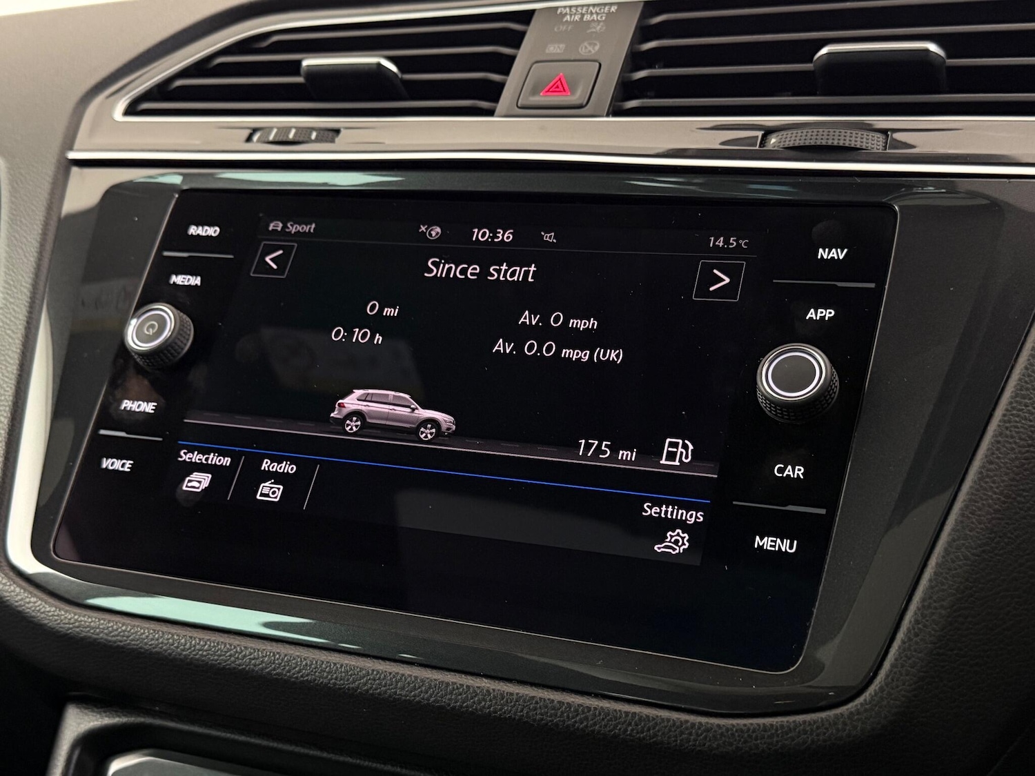 Used Volkswagen Tiguan 2019 for sale - 77216728: Photo 24