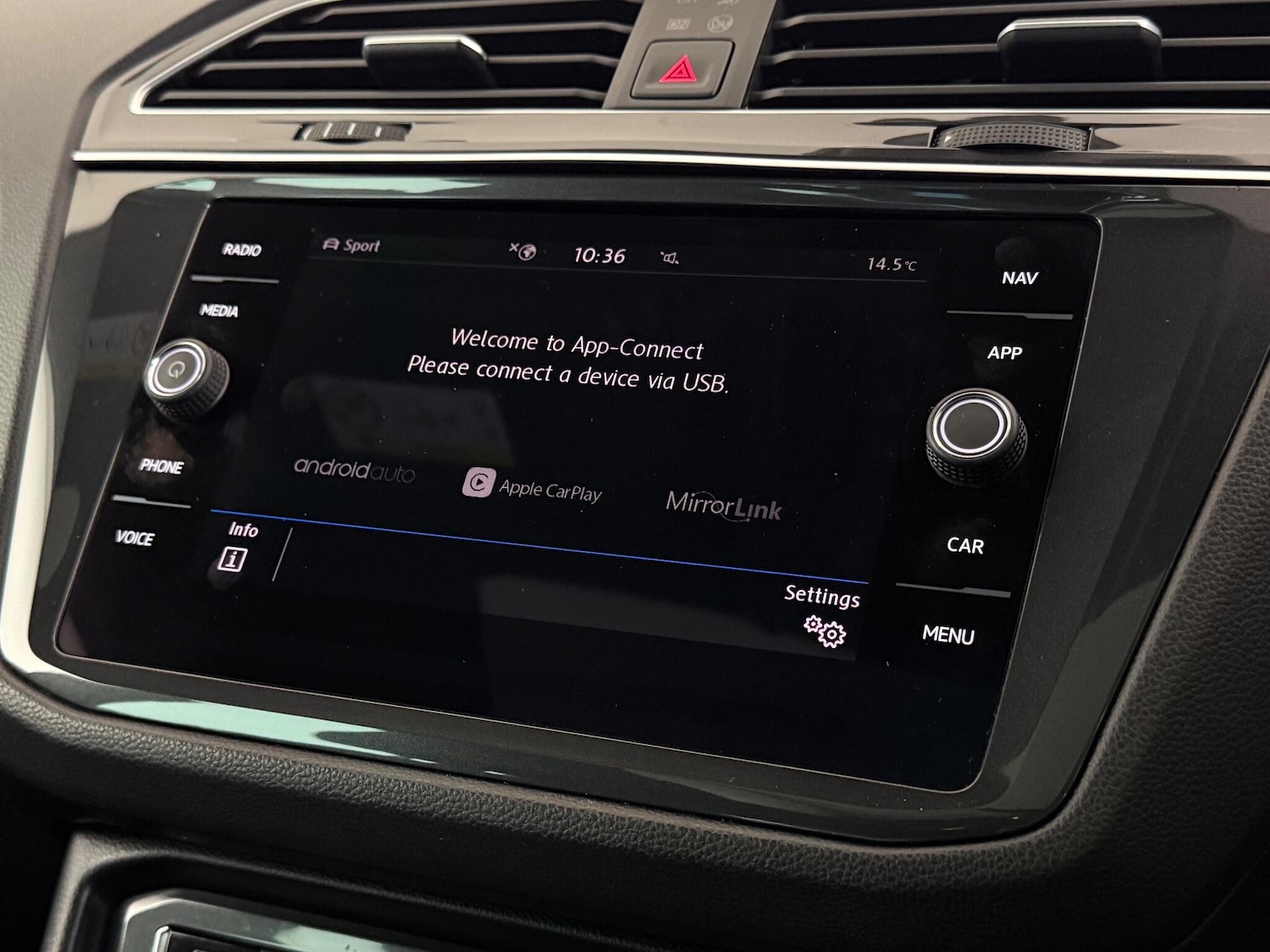 Used Volkswagen Tiguan 2019 for sale - 77216728: Photo 25