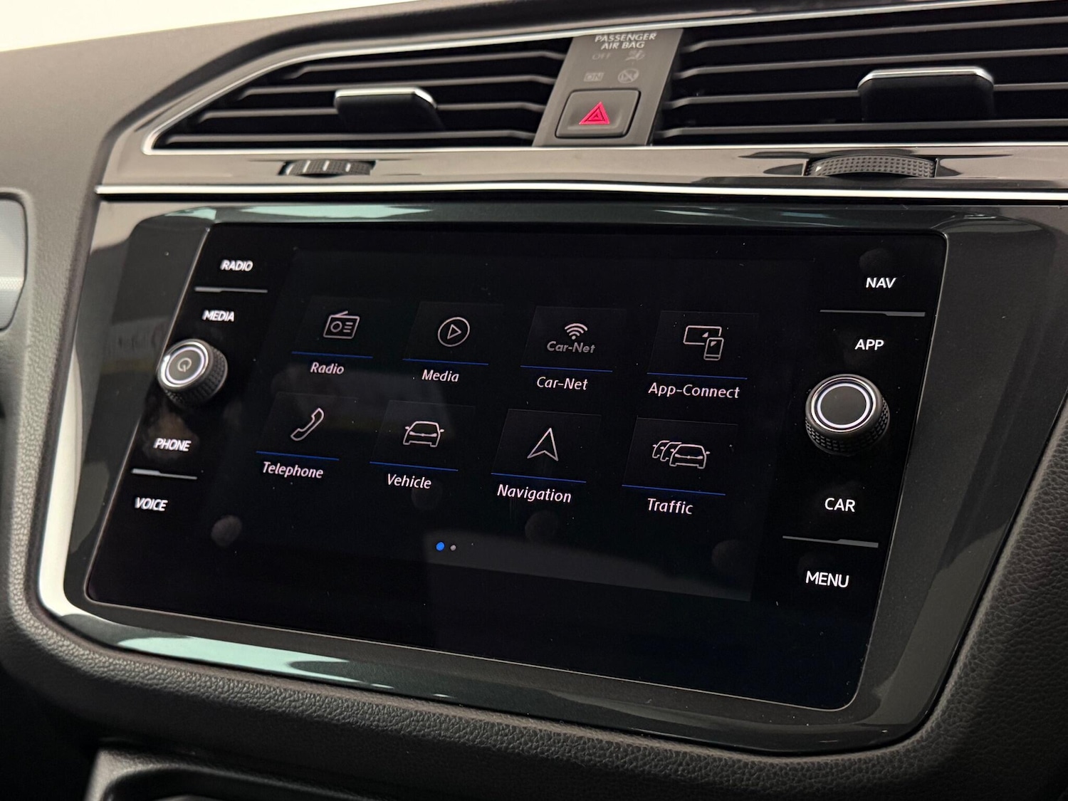 Used Volkswagen Tiguan 2019 for sale - 77216728: Photo 34