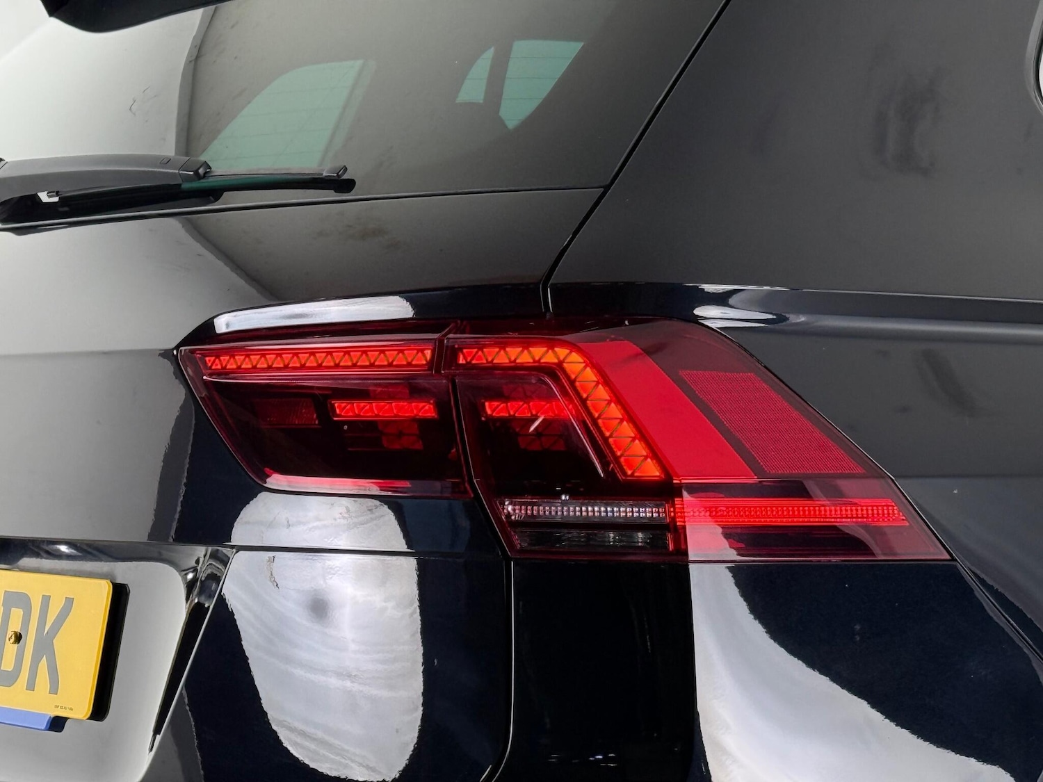 Used Volkswagen Tiguan 2019 for sale - 77216728: Photo 7