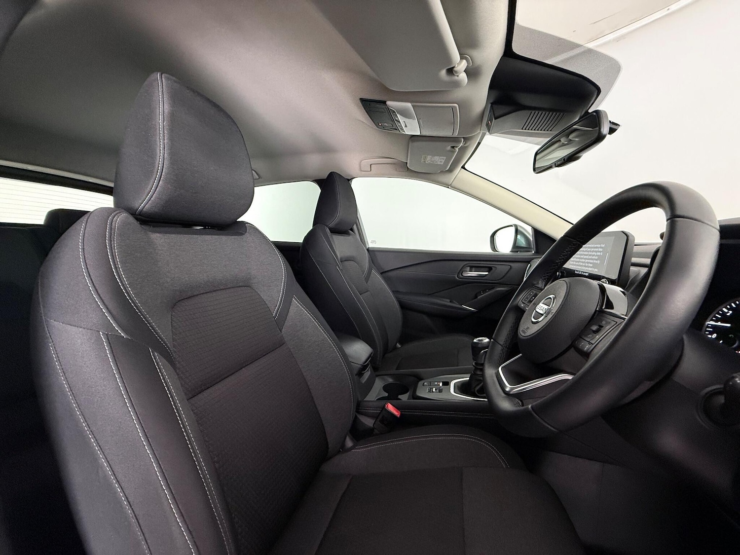 Used Nissan Qashqai 2022 for sale - 77260614: Photo 10