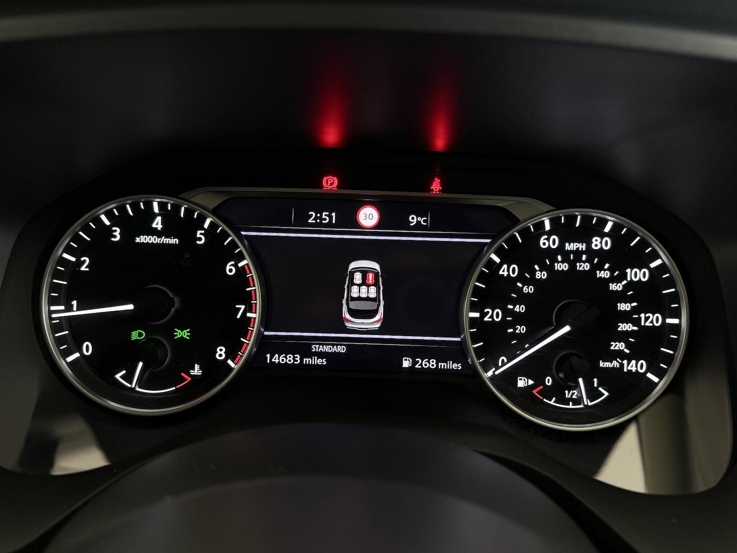 Used Nissan Qashqai 2022 for sale - 77260614: Photo 14