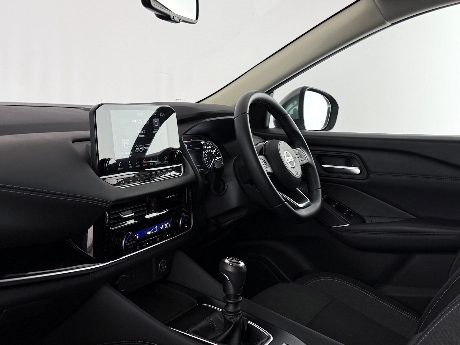 Used Nissan Qashqai 2022 for sale - 77260614: Photo 15