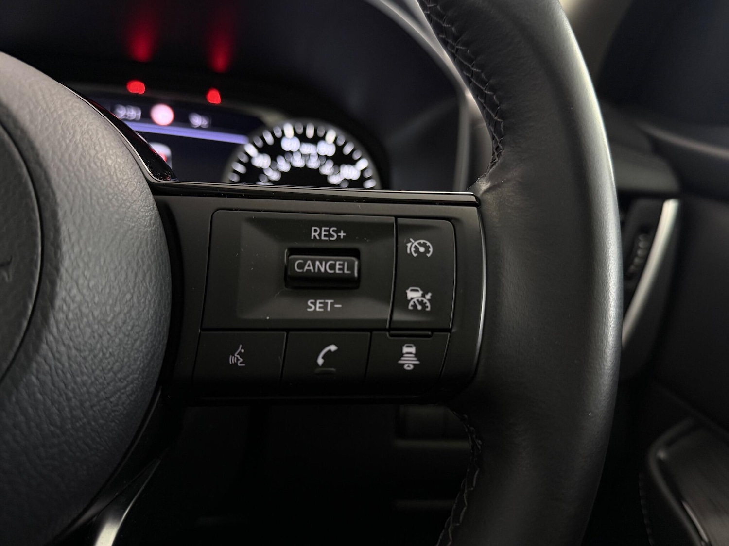 Used Nissan Qashqai 2022 for sale - 77260614: Photo 19