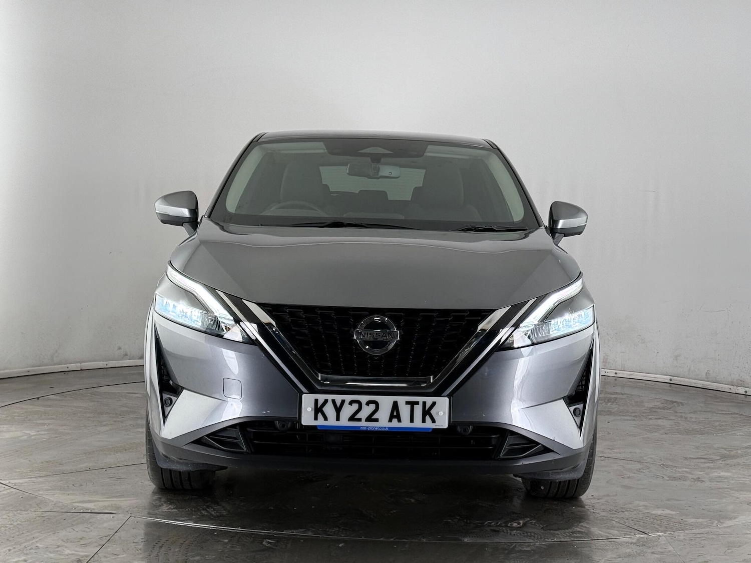 Used Nissan Qashqai 2022 for sale - 77260614: Photo 2