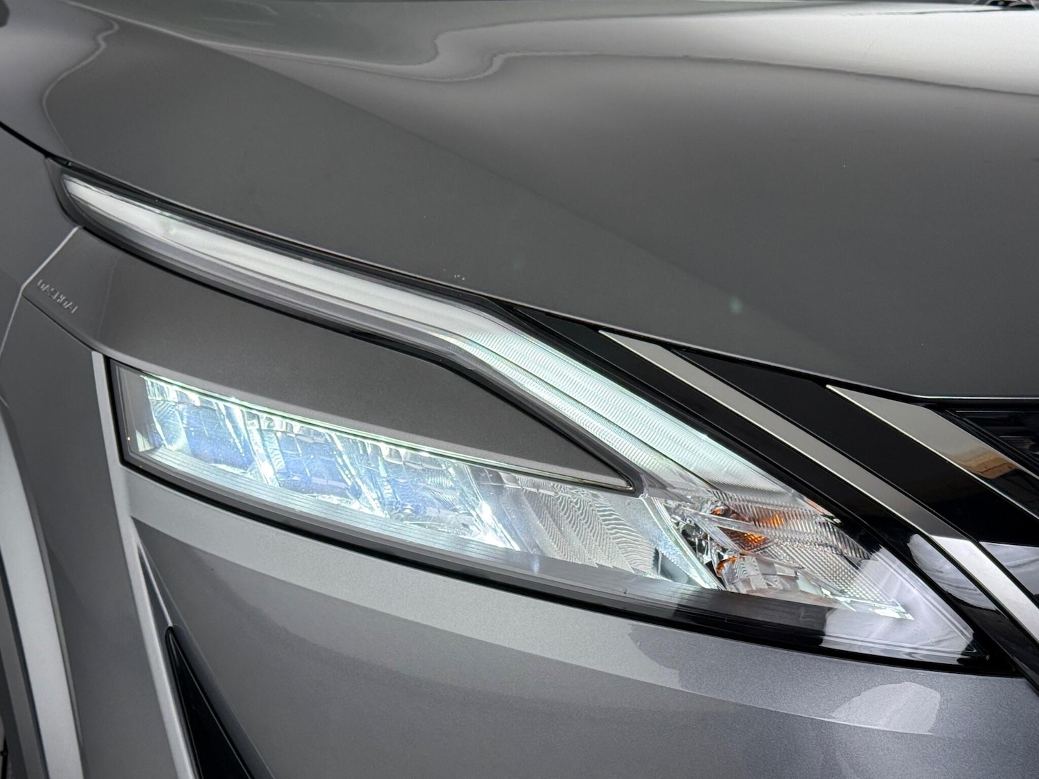 Used Nissan Qashqai 2022 for sale - 77260614: Photo 6