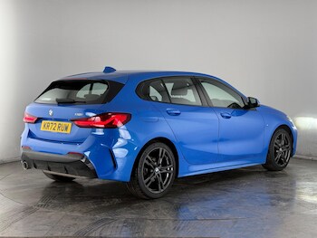 Used BMW 1 Series 2023 for sale - 77738827: Photo