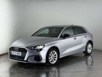 Used Audi A3 2022 for sale - 75281492: Photo
