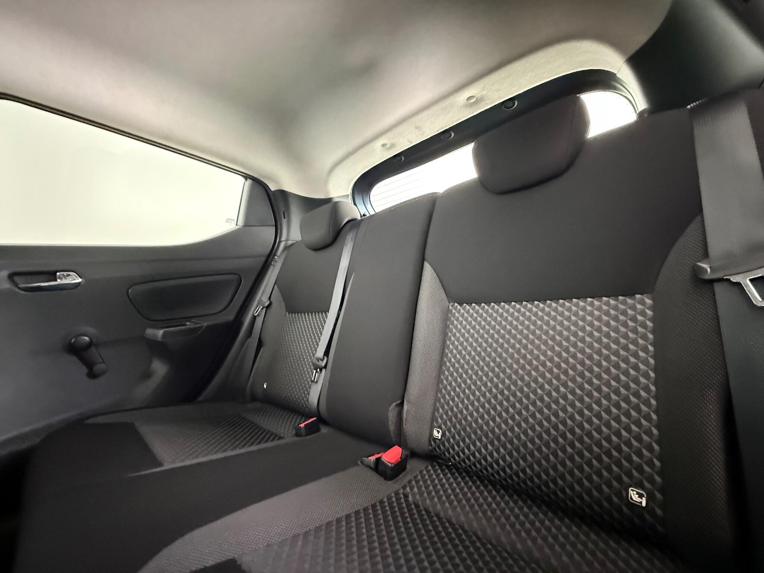 Used Nissan Micra 2021 for sale - 77216675: Photo 11