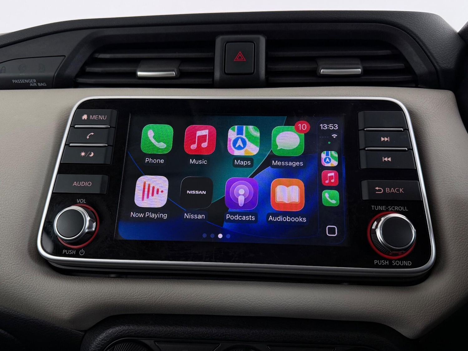 Used Nissan Micra 2021 for sale - 77216675: Photo 25