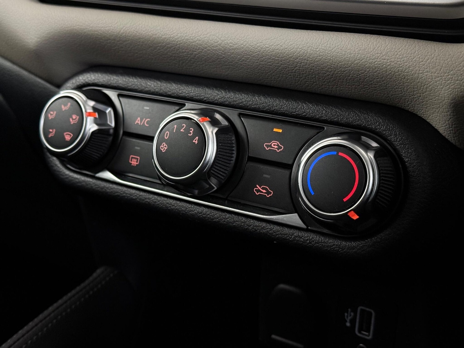 Used Nissan Micra 2021 for sale - 77216675: Photo 28