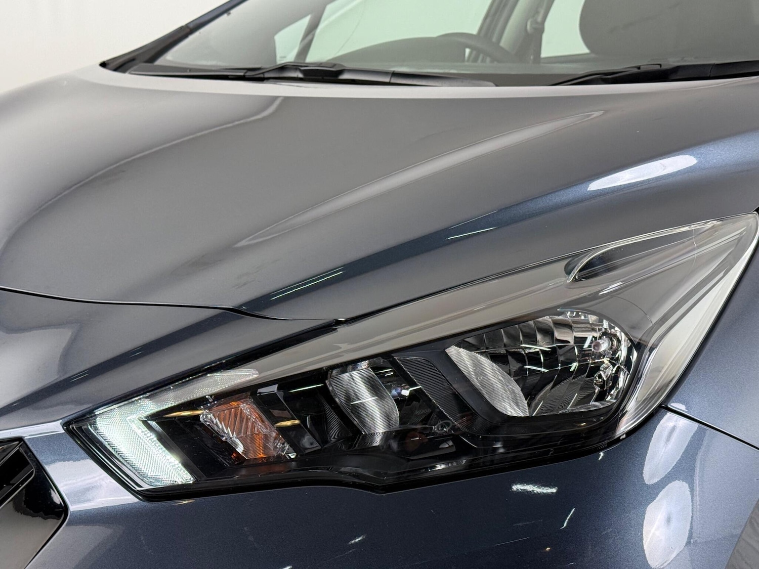 Used Nissan Micra 2021 for sale - 77216675: Photo 5