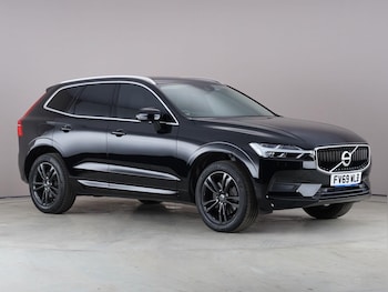 Used Volvo XC60 2019 for sale - 78475809: Photo