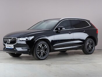 Used Volvo XC60 2019 for sale - 78475809: Photo