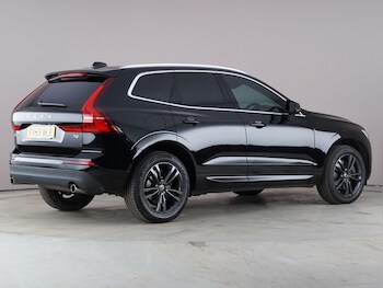 Used Volvo XC60 2019 for sale - 78475809: Photo