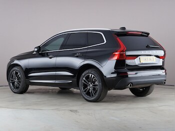 Used Volvo XC60 2019 for sale - 78475809: Photo