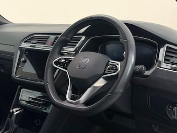 Used Volkswagen Tiguan 2020 for sale - 78695757: Photo