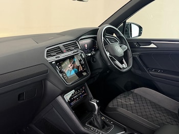 Used Volkswagen Tiguan 2020 for sale - 78695757: Photo