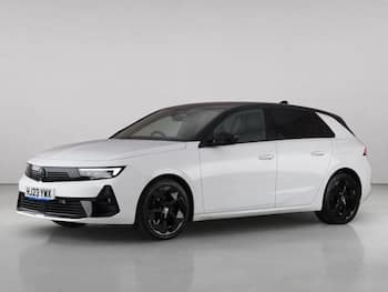 Used Vauxhall Astra 2023 for sale - 79704809: Photo