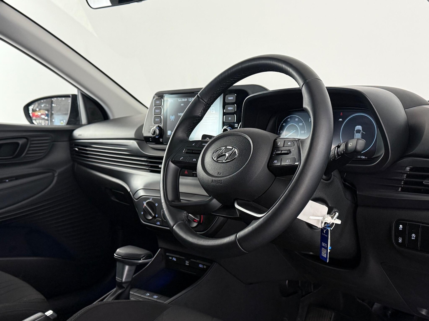 Used Hyundai BAYON 2022 for sale - 77246932: Photo 15