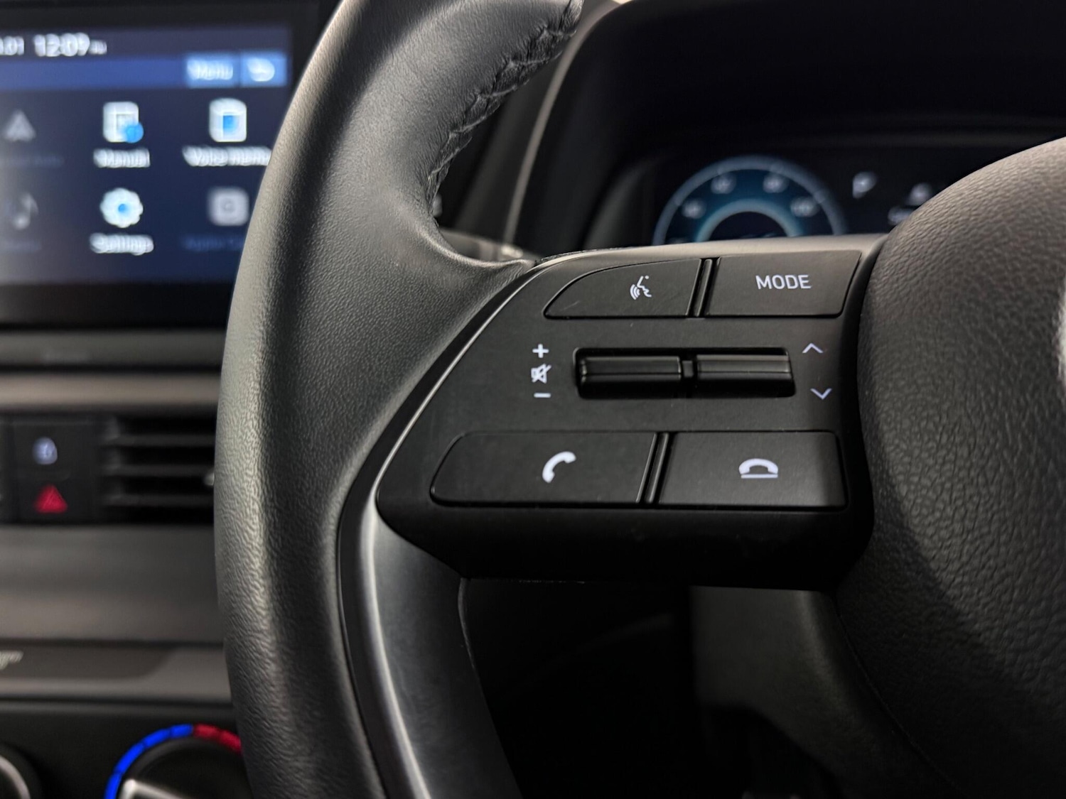 Used Hyundai BAYON 2022 for sale - 77246932: Photo 16