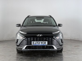 Used Hyundai BAYON 2022 for sale - 77246932: Photo