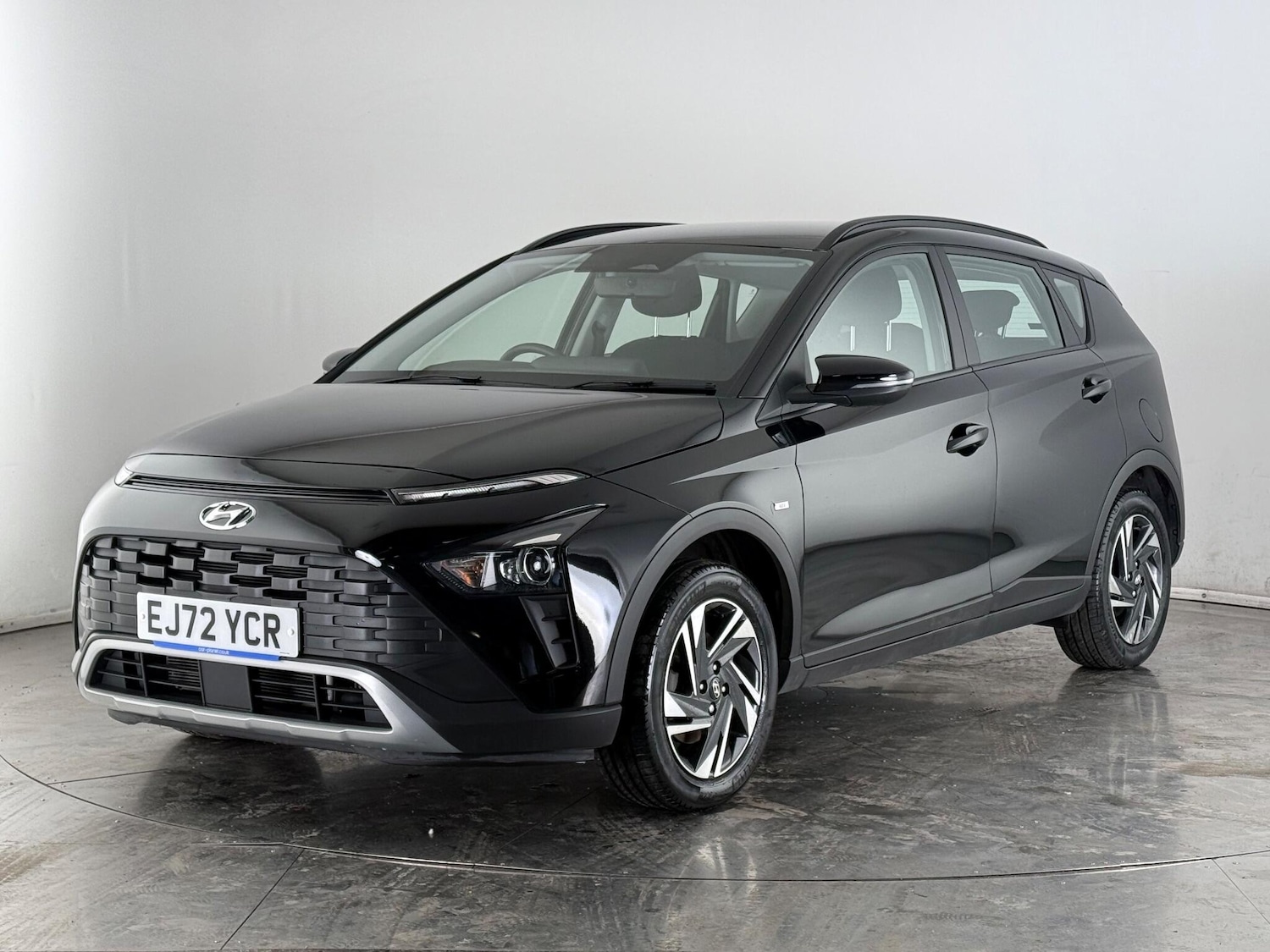 Used Hyundai BAYON 2022 for sale - 77246932: Photo 3