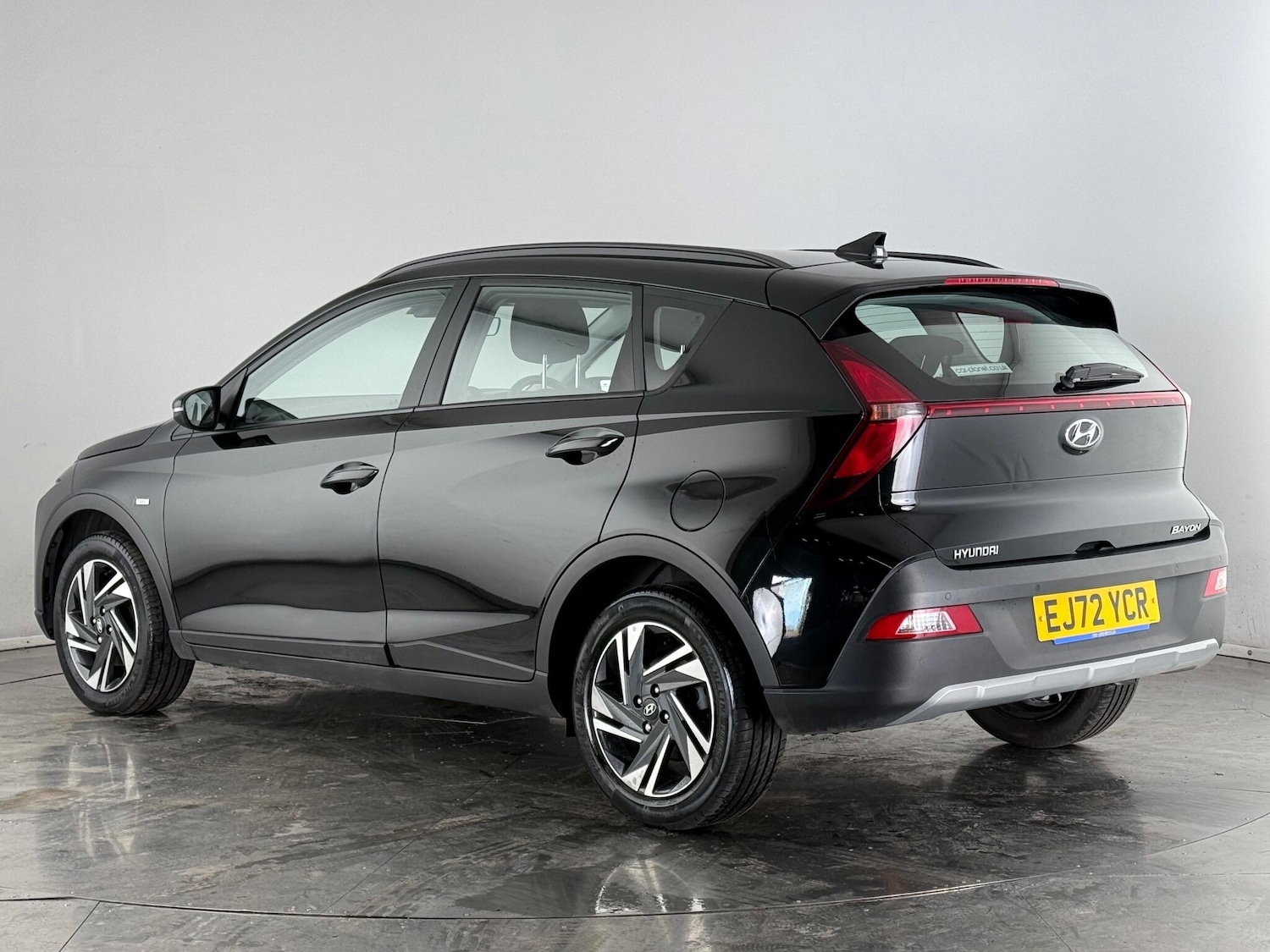 Used Hyundai BAYON 2022 for sale - 77246932: Photo 4