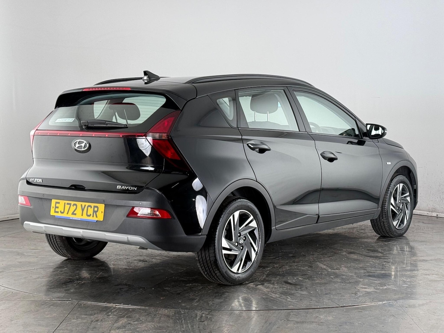 Used Hyundai BAYON 2022 for sale - 77246932: Photo 6