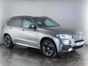 2016 (16) - 2.0 40e 9.0kWh M Sport Auto xDrive Euro 6 (s/s) 5dr