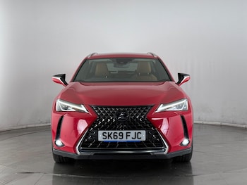 Used Lexus UX 2019 for sale - 77292144: Photo