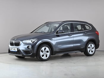 Used BMW X1 2017 for sale - 77575504: Photo