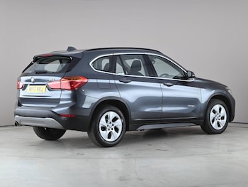 Used BMW X1 2017 for sale - 77575504: Photo