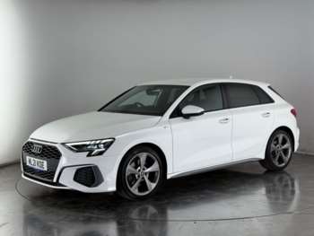 Used Audi A3 2021 for sale - 74765590: Photo