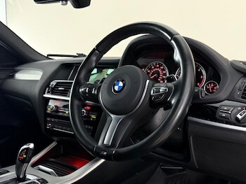 Used BMW X4 2016 for sale - 78772957: Photo