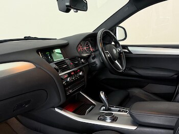 Used BMW X4 2016 for sale - 78772957: Photo