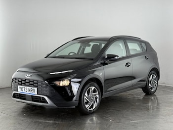 Used Hyundai BAYON 2024 for sale - 75929619: Photo