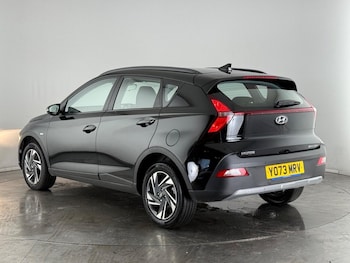 Used Hyundai BAYON 2024 for sale - 75929619: Photo