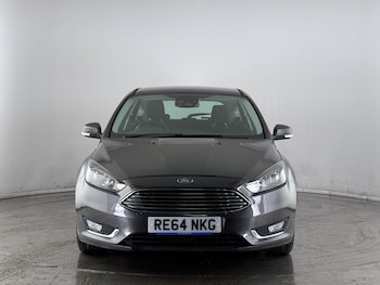 Used Ford Focus 2014 for sale - 77182912: Photo