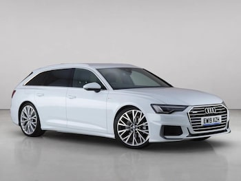 Used Audi A6 2019 for sale - 79189235: Photo
