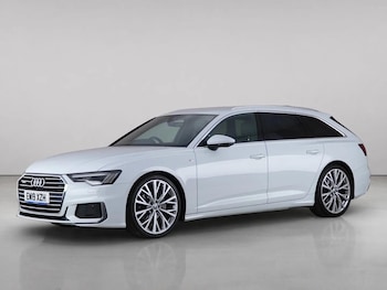 Used Audi A6 2019 for sale - 79189235: Photo